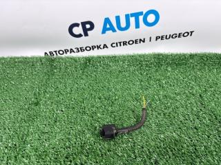 Разъем (фишка) парктроника Citroen C-Elysee 2013
