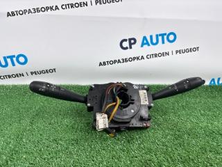 Блок подрулевых переключателей (стрекоза) Peugeot 207 2008