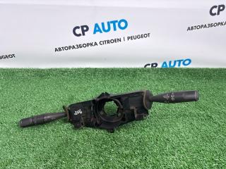 Блок подрулевых переключателей (стрекоза) Peugeot 206 2008
