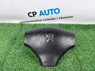 Подушка безопасности в руль Peugeot 206 2006