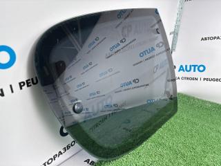 Стекло кузовное заднее правое Peugeot 206 2006