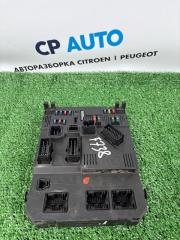 Запчасть блок комфорта bsi e01-00 Peugeot 206 2007