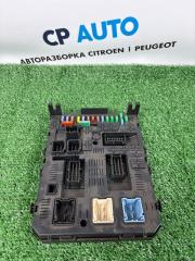 Блок комфорта BSI K01-00 Peugeot 308 2007