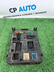 Блок комфорта BSI K01-00 Peugeot 308 2010