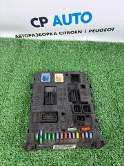 Блок комфорта BSI K01-00 Peugeot 308 2011