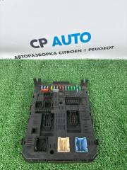 Блок комфорта BSI K01-00 Peugeot 308 2010