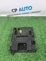 Блок комфорта BSI T1 B2 Peugeot 206 2007