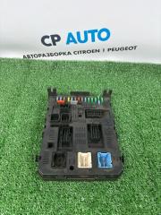 Блок комфорта BSI K01-00 Peugeot 308 2011