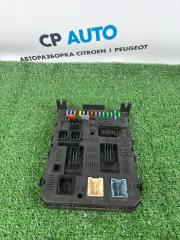 Блок комфорта BSI K01-00 Peugeot 308 2007