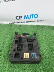 Блок комфорта BSI K01-00 Peugeot 3008 2013