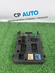 Блок комфорта BSI K01-00 Peugeot 308 2007