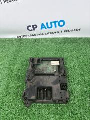 Блок комфорта BSI T1 B2 Peugeot 206 2007