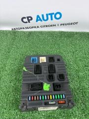 Блок комфорта BSI 2004 P07 Peugeot 207 2008