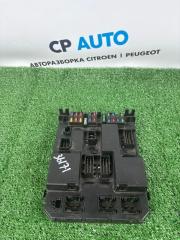 Блок комфорта BSI K02-00 Peugeot 307 2006