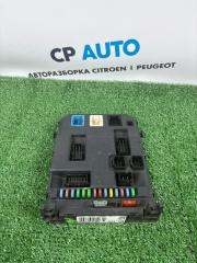 Блок комфорта BSI X04 Citroen DS3 2010