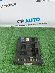 Блок комфорта BSI 2004 H01 Peugeot 307 2007