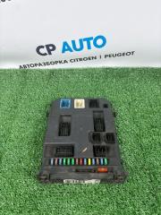 Блок комфорта BSI X04 Citroen DS3 2010