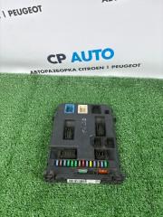 Блок комфорта BSI X04 Peugeot 207 2008