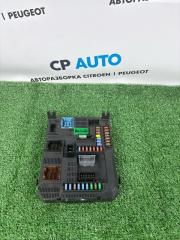 Блок комфорта BSI N04 Peugeot 308 2017