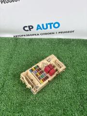 Блок предохранителей BSI Peugeot Boxer