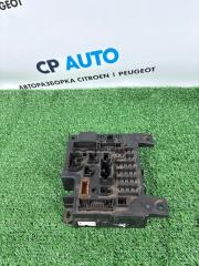 Запчасть блок предохранителей bsm Peugeot 4007 2010