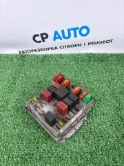 Блок предохранителей BSM Peugeot Boxer Peugeot Boxer 2010 Б/У Блок предохранителей BSM Peugeot Boxer Peugeot Boxer 2010