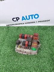 Блок предохранителей BSM Peugeot Boxer Peugeot Boxer 2011 Б/У Блок предохранителей BSM Peugeot Boxer Peugeot Boxer 2011