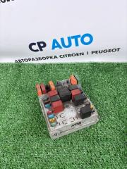 Блок предохранителей BSM Peugeot Boxer Citroen Jumper 2011 Б/У Блок предохранителей BSM Peugeot Boxer Citroen Jumper 2011