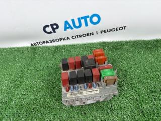 Блок предохранителей BSM Peugeot Boxer Peugeot Boxer 2012 Б/У Блок предохранителей BSM Peugeot Boxer Peugeot Boxer 2012