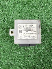 Блок иммобилайзера Fiat Ducato 244