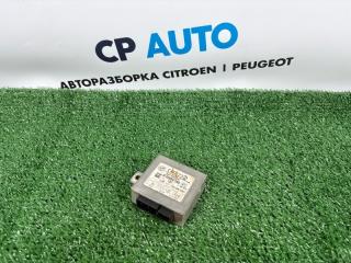 Блок иммобилайзера Fiat Ducato