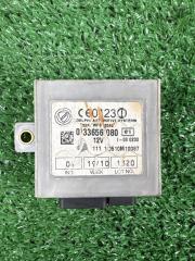 Блок иммобилайзера Ducato 244