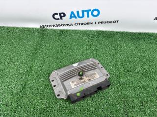 Блок управления АКПП Peugeot 407 2007 Б/У Блок управления АКПП Peugeot 407 2007