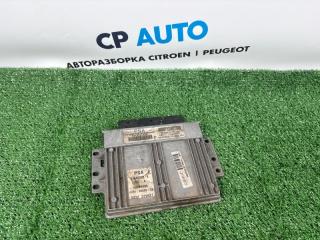 Блок управления двигателем Citroen Xsara 2005