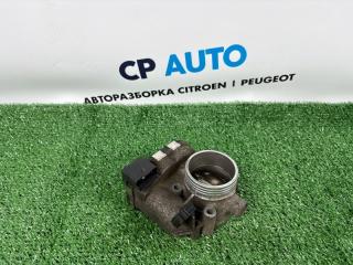 Дроссельная заслонка Peugeot Partner 2012