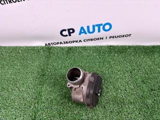 Запчасть дроссельная заслонка Peugeot Partner 2011