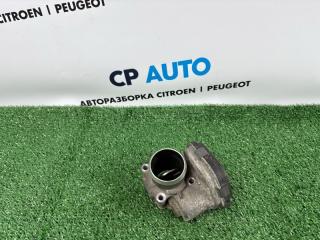Запчасть дроссельная заслонка Peugeot 5008 2012