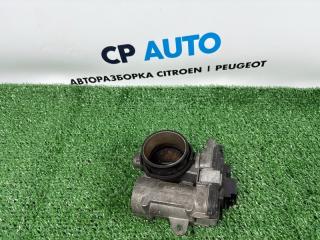 Дроссельная заслонка Peugeot 207 2008