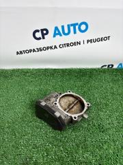 Запчасть дроссельная заслонка Mercedes GL