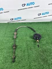 Трос АКПП Citroen DS4 2012