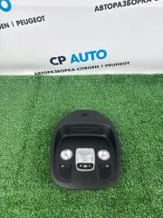 Плафон подсветки салона Citroen DS4 2012