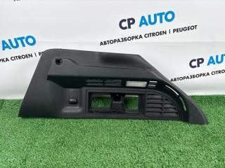 Обшивка багажника задняя левая Citroen DS4 2012