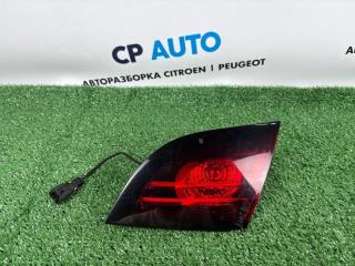 Фонарь задний правый Citroen DS4 2012