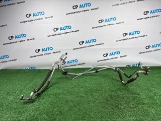 Трубка кондиционера Citroen DS4 2012