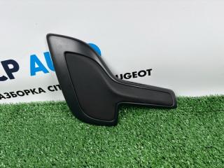 Накладка внутренней ручки двери передняя левая Citroen DS4 2012