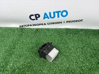 Реостат печки Citroen DS4 2012