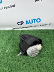 Ремень безопасности передний левый Citroen DS4 2012