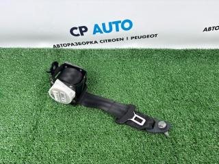 Ремень безопасности задний правый Citroen DS4 2012
