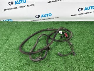 Проводка бампера (проводка парктроников) задняя Citroen DS4 2012