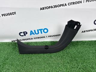 Обшивка багажника левая Citroen DS4 2012